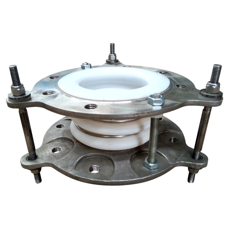  襯四氟補償器（外貿(mào)型）